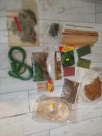 Modelbouw Accessoires - Divers Materiaal, Overige merken, Gebruikt, Ophalen of Verzenden, Groter dan 1:32
