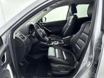 Mazda CX-5 - 2.0 SkyActiv-G 165 GT-M Line 2WD // TREKHAAK //, Voorwielaandrijving, 1998 cc, 4 cilinders, 1290 kg