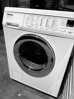 Miele wasmachine - garantie - gratis bezorgd in regio, Witgoed en Apparatuur, Wasmachines, Energieklasse A of zuiniger, 1200 tot 1600 toeren