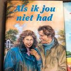 Als ik jou niet had, Gelezen, Ophalen of Verzenden, Gerda van Wageningen