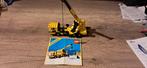 Lego 6361, Kinderen en Baby's, Speelgoed | Duplo en Lego, Ophalen of Verzenden, Gebruikt, Complete set, Lego