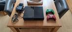 Xbox One met 2 Controllers - Goedkoop!, Ophalen, Gebruikt, Met 2 controllers