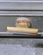 Efel , Nestor Martin , Harmony , GEZOCHT, Huis en Inrichting, Kachels, Gebruikt, Overige soorten, Ophalen of Verzenden, Vrijstaand