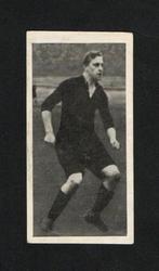 Voetbalplaatje Charles Lungen AFC Amsterdam., Ophalen of Verzenden, Zo goed als nieuw