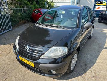 Citroen C3 1.4i Ligne Prestige, Apk 03/2026, Cruise Control beschikbaar voor biedingen