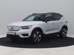 Volvo XC40 Recharge Plus | CAMERA | KEYLESS | STOEL- EN STUU, Stof, Gebruikt, Zwart, Met garantie (alle)