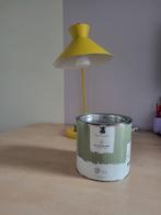 Miss Pompadour Lila met Lavendel Verf - 2,5L, Doe-het-zelf en Verbouw, Verf, Beits en Lak, Ophalen of Verzenden, Nieuw