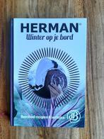 Herman, Winter op je bord, Hoofdgerechten, Herman den Blijker, Nieuw, Ophalen of Verzenden