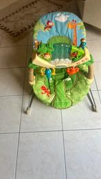 Super mooi wipstoeltje Fisherprice, Ophalen, Zo goed als nieuw