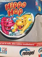 MB reisspel Hippo hap, Ophalen, Zo goed als nieuw