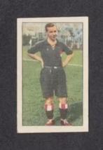 Voetbalplaatje Vermetten HBS Den Haag (7)., Ophalen of Verzenden, Zo goed als nieuw