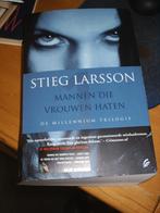 Stieg Larsson, Verzenden, Nieuw, Nederland