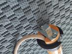 Rolluikmotor Somfy Mars 9/14 LS40 9nm, Doe-het-zelf en Verbouw, Minder dan 100 cm, Onbekend, Nieuw, Ophalen of Verzenden