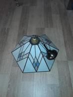 Tiffany hanglamp, Verzenden