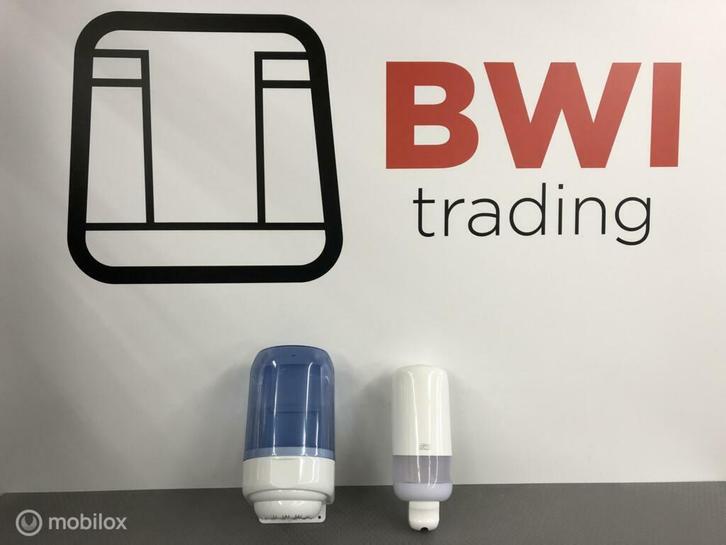 Schoonmaakset / incl. Bevestiging / bedrijfswageninrichting, Auto-onderdelen, Interieur en Bekleding, Nieuw, Ophalen of Verzenden