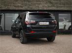 Jeep Compass 1.3T S Stoel-/stuurverwarming | memoryseat | Ca, Auto's, Jeep, 15 km/l, Zwart, Bedrijf, 600 kg