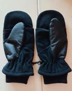 Omklapbare handschoenen - Suede/Polyamide mt XL NIEUW, Ophalen of Verzenden, Nieuw, Maat 42/44 (L), Handschoenen