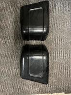 Bumperhoeken Suzuki Samurai, Auto-onderdelen, Carrosserie en Plaatwerk, Gebruikt, Voor, Ophalen of Verzenden, Bumper