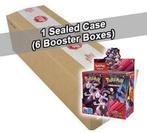 Destined rivals booster box case sealed, Ophalen of Verzenden, Zo goed als nieuw