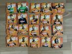 90 Nederlands Elftal onderzetters AH spelerskaarten, Verzamelen, Supermarktacties, Albert Heijn, Ophalen of Verzenden