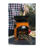 Kooktoestel G3300, oranje, Tuin en Terras, Ophalen of Verzenden, Zo goed als nieuw, Vrijstaand