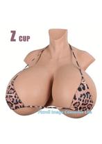 Cup z siliconenborsten, Ophalen of Verzenden, BH