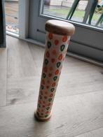 Plan Toys Regenmaker, Kinderen en Baby's, Speelgoed | Babyspeelgoed, Ophalen of Verzenden, Gebruikt, Rammelaar