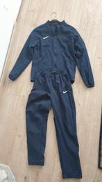 Nike Trainingspak Maat 158-170, Ophalen of Verzenden, Zo goed als nieuw, Maat 158