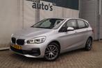 Bmw 2-serie Active Tourer 216i Executive Edition -NAVI-ECC-P, Voorwielaandrijving, 65 €/maand, Gebruikt, Euro 6