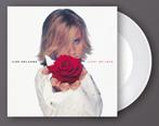 Vinyl LP Ilse DeLange De Lange Livin On Love WHITE Vinyl NEW, 2000 tot heden, Ophalen of Verzenden, 12 inch, Nieuw in verpakking