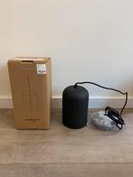 Hanglamp short woud zwart nieuw, Huis en Inrichting, Lampen | Hanglampen, Ophalen of Verzenden, Zo goed als nieuw