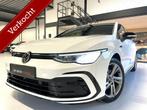 Volkswagen Golf VIII 1.5 TSI R-Line/ CarPlay/ Full LED/ Sfee, Auto's, Te koop, 5 stoelen, Benzine, 1315 kg