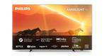 55PML9008 Philips, Philips, LED, Nieuw, 120 Hz