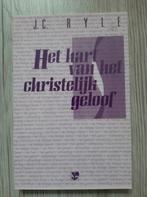 J.C. Ryle - Het hart van het christelijk geloof, Boeken, Godsdienst en Theologie, Nieuw, J.C. Ryle, Christendom | Protestants