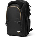 Rode Backpack voor RodeCaster Pro II (Nieuw & Geseald!), Audio, Tv en Foto, Professionele Audio-, Tv- en Video-apparatuur, Ophalen of Verzenden