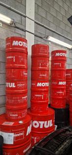 olivat 60L en 200L  motul, Ophalen of Verzenden, Gebruikt