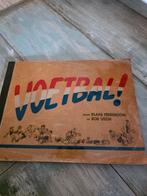 Vintage Voetbalplaatjes Klaas Peereboom - Compleet!, Ophalen of Verzenden, Gelezen, Klaas Peereboom, Bob Uschi, Balsport