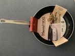 Mauviel braadpan 24 cm, Huis en Inrichting, Keuken | Potten en Pannen, Ophalen, Nieuw, Rvs, Koekenpan of Braadpan