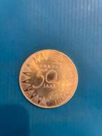 50 Gulden Zilver, Postzegels en Munten, Munten | Nederland, Ophalen of Verzenden, Overige waardes, Zilver