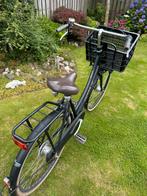 Cortina U4 antraciet, Ophalen, Gebruikt, Versnellingen, 56 cm of meer