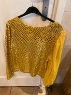 Carnavals Pak - Blouse & Broek, Ophalen of Verzenden, Gebruikt, 170 of groter, Jongen of Meisje