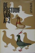 50-tal duivenboeken, Dieren en Toebehoren, Vogels | Duiven, Meerdere dieren, Postduif