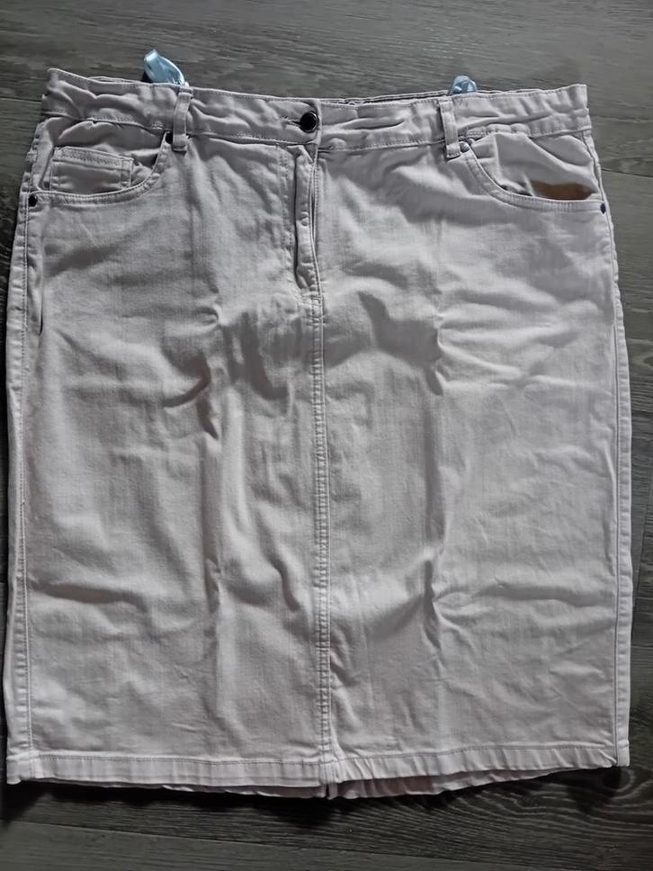 Mooie Remo rok maat 50 (z.g.a.n.), Kleding | Dames, Rokken, Zo goed als nieuw, Maat 46/48 (XL) of groter, Onder de knie, Ophalen of Verzenden