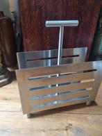 Design  Zack literatuurbak, Ophalen of Verzenden, Zo goed als nieuw