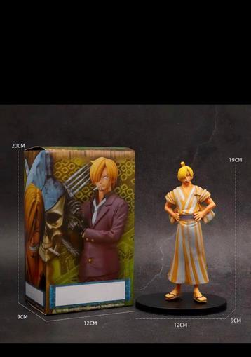 One Piece - Sanji. Nieuw beschikbaar voor biedingen