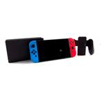 Nintendo Switch Console (V2), Red/Blue | In Nette Staat, Flex Ltd., Zo goed als nieuw, https://flex.com/contact-us, Nobelstraat 10, 5807 GA Oostrum