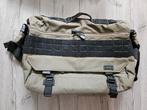 5.11 messenger / laptoptas, Ophalen of Verzenden, Zo goed als nieuw, Zwart