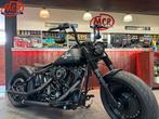 HARLEY-DAVIDSON FAT BOY FLSTF (bj 2011), 2 cilinders, 1585 cc, Meer dan 35 kW, Overig