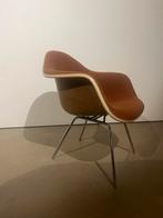 Eames Dax Chair by Herman Miller, Gebruikt, Ophalen of Verzenden, Stof, Mid Century, Eames