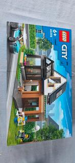 LEGO City 60398 - Familiehuis, Ophalen of Verzenden, Nieuw, Complete set, Lego